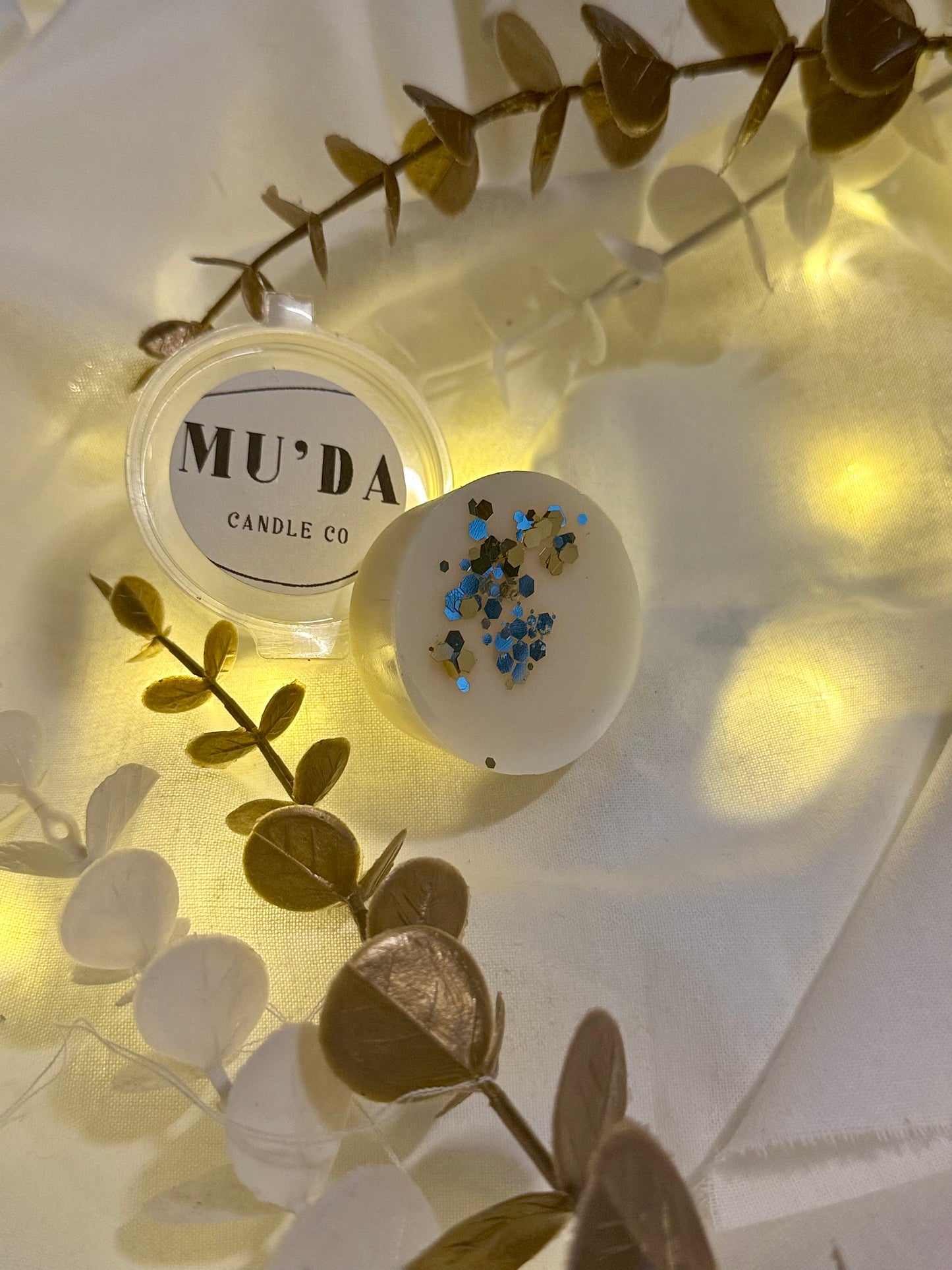 Seychelles Pretty Little Pot