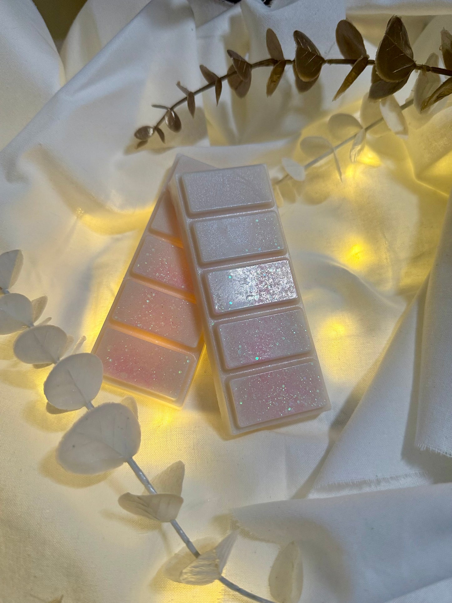 Freesia & White Sands Snap Bar