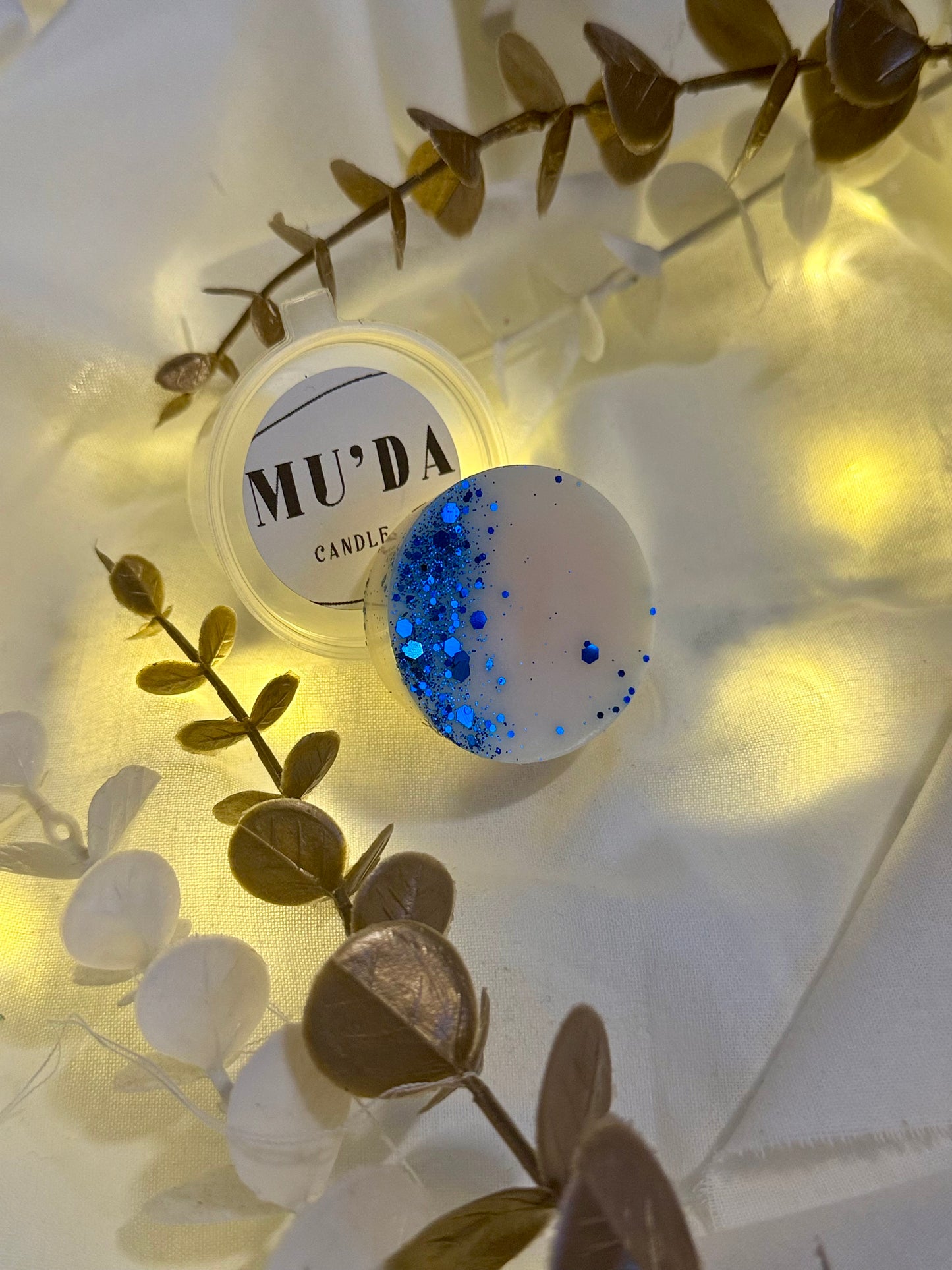 Invictus Pretty Little Pot