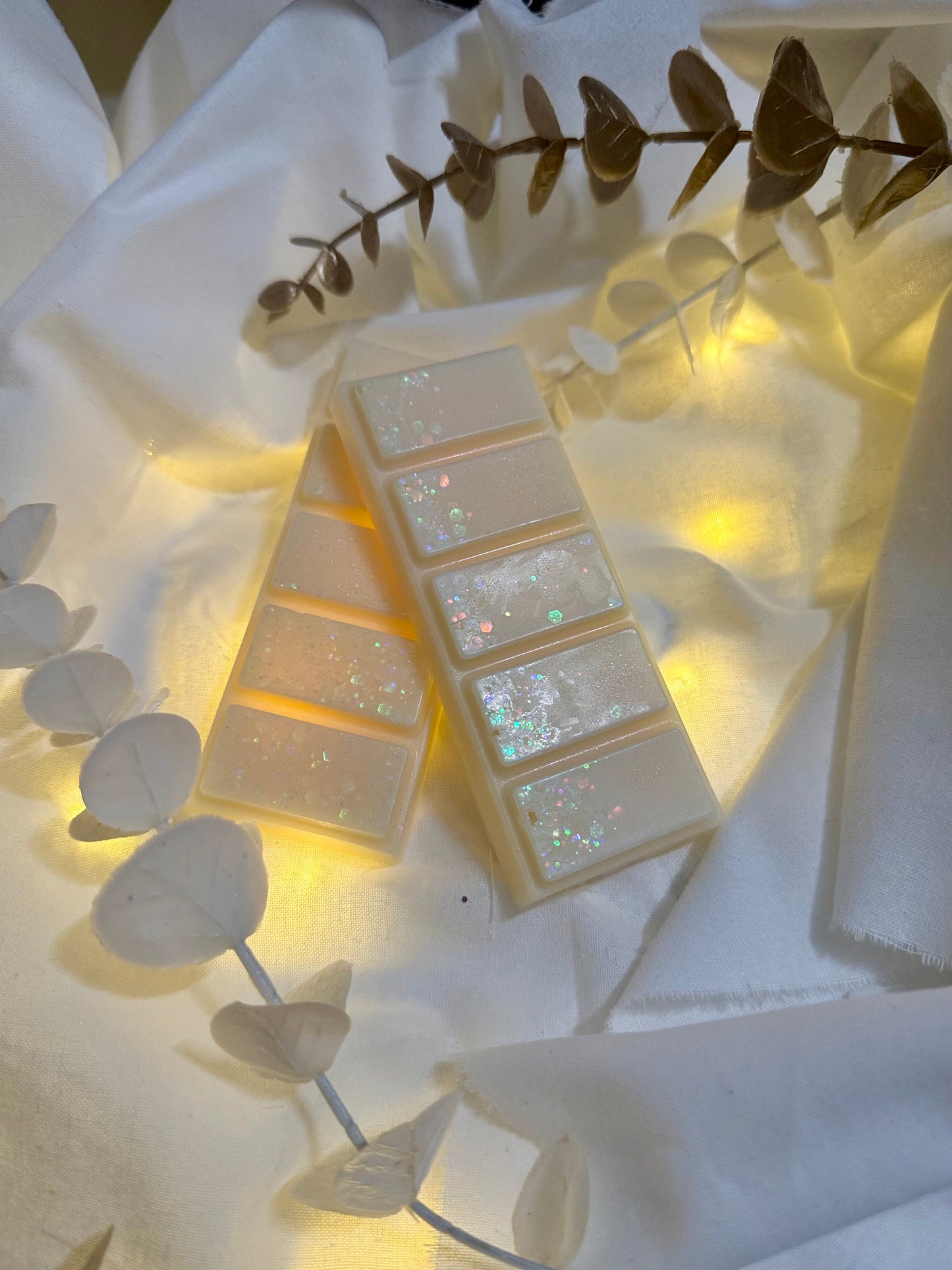 Vanilla & Daffodil Snap Bar