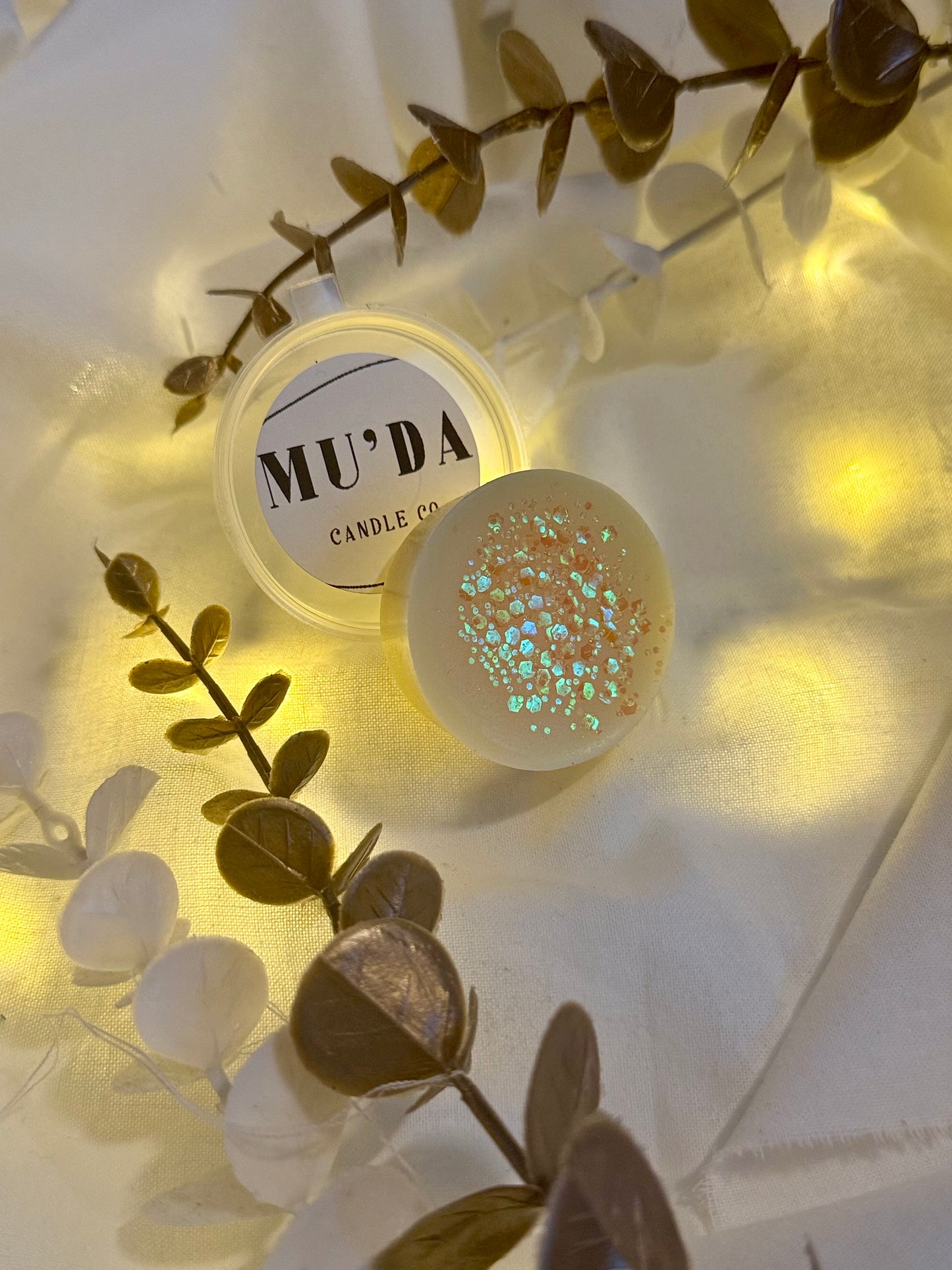 Bum Bum Cream Pretty Little Pot