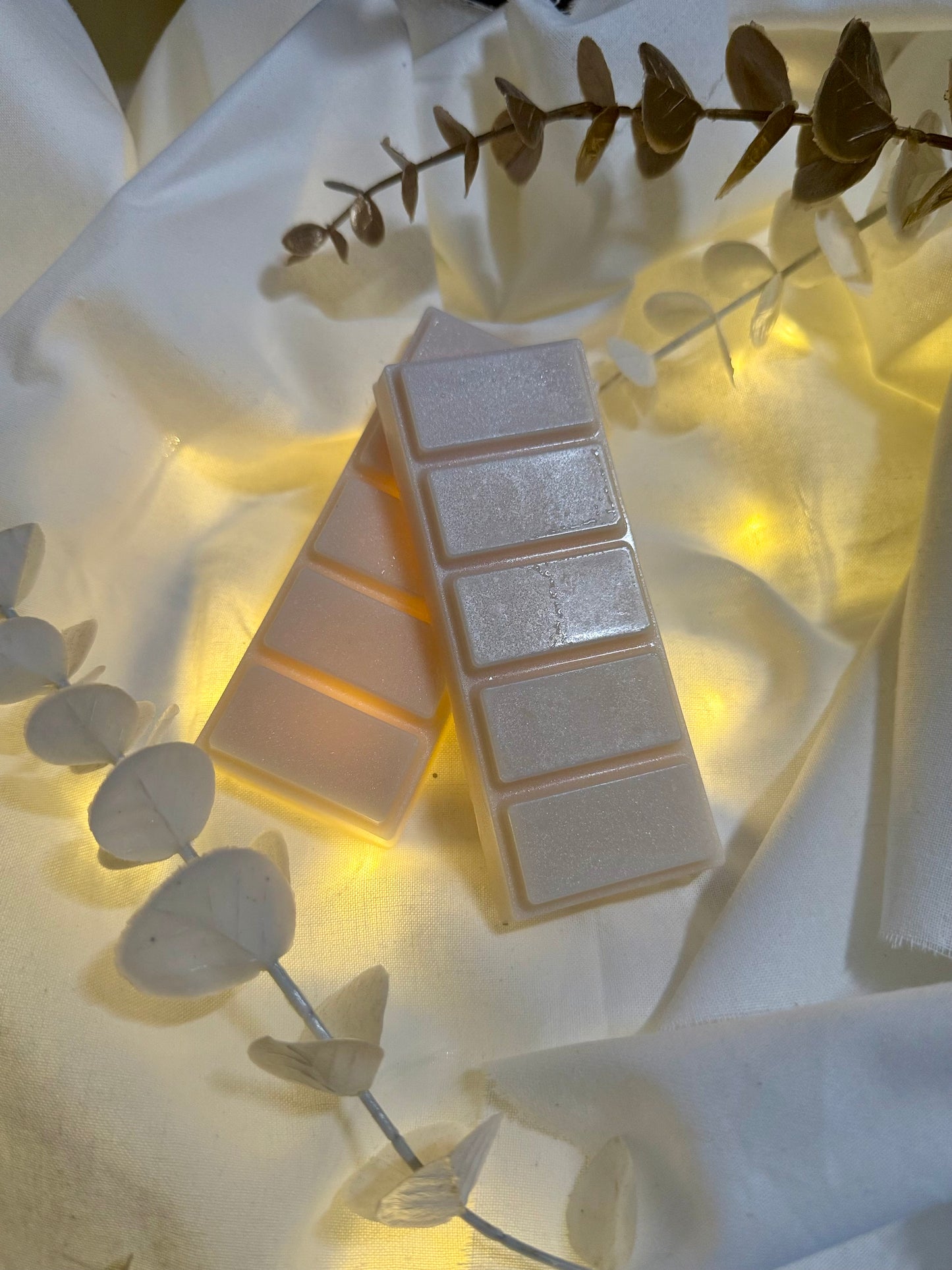 Baby Powder Snap Bar