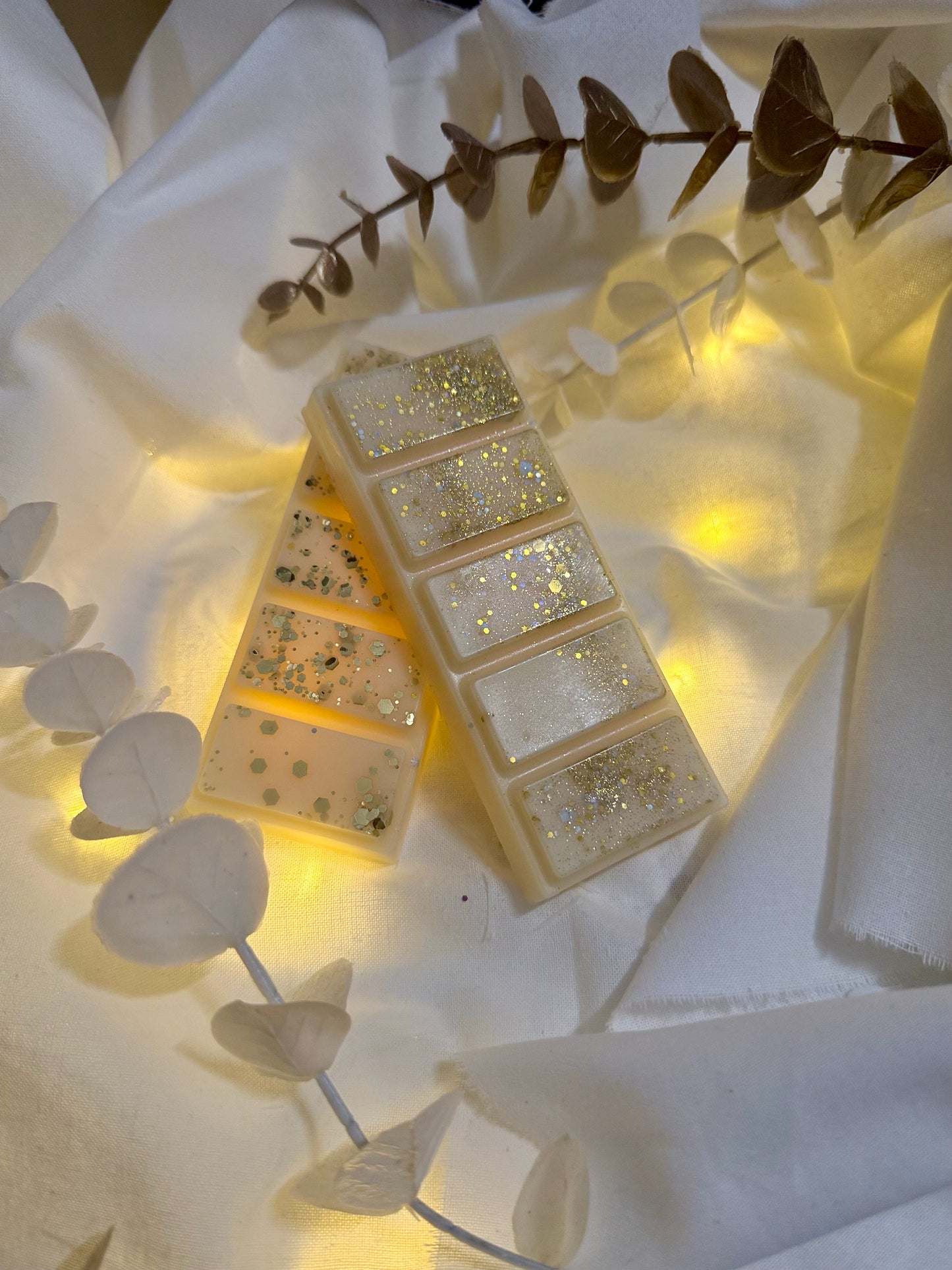 Warming Cashmere Snap Bar