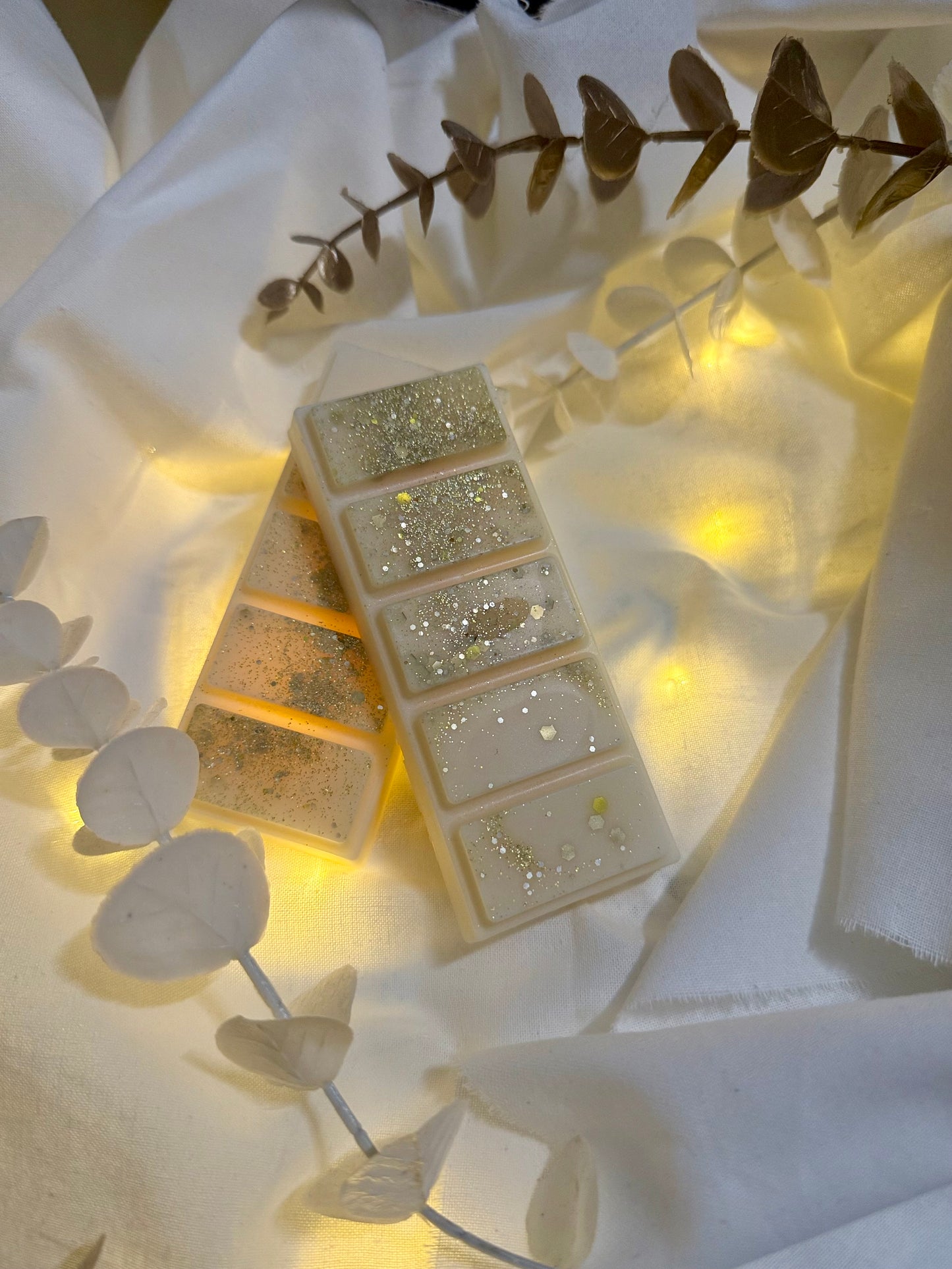 Oatmeal Milk & Honey Snap Bar