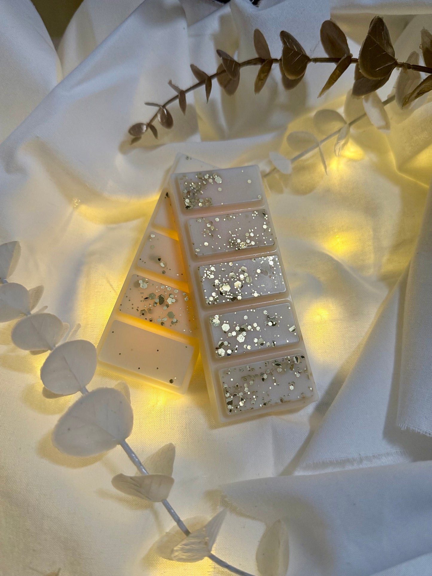 Healing Therapy Snap Bar