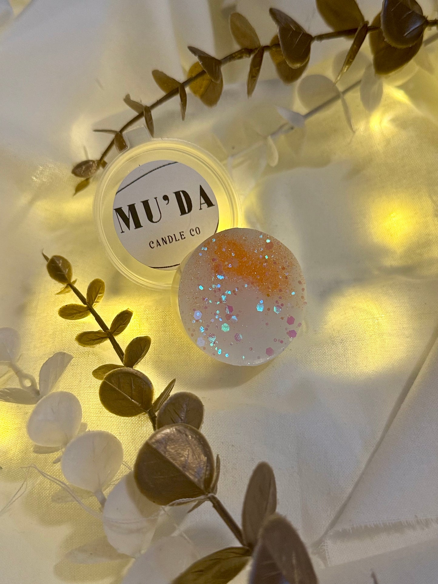 Energise Pretty Little Pot