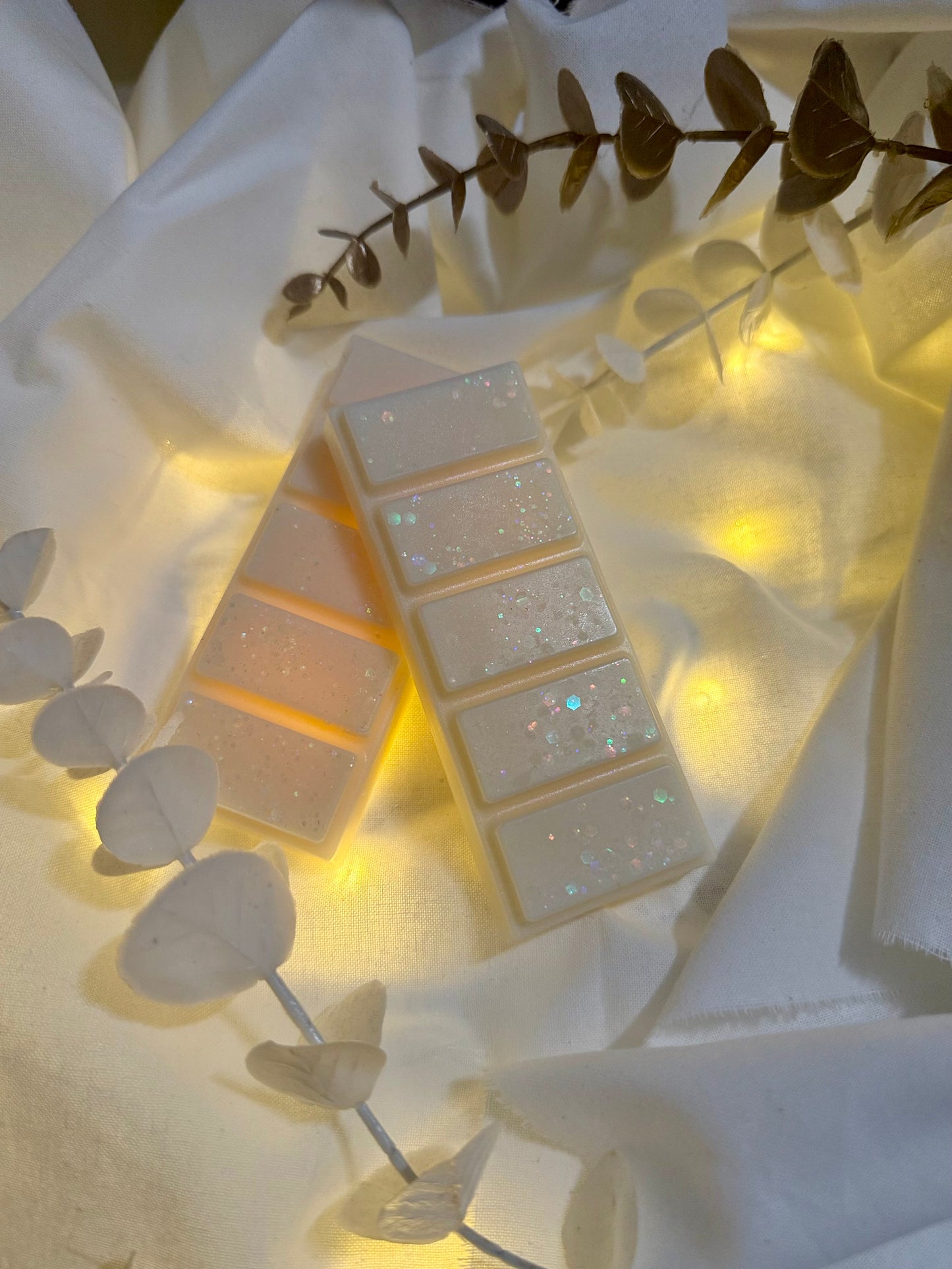 Lemon Lavender Snap Bar