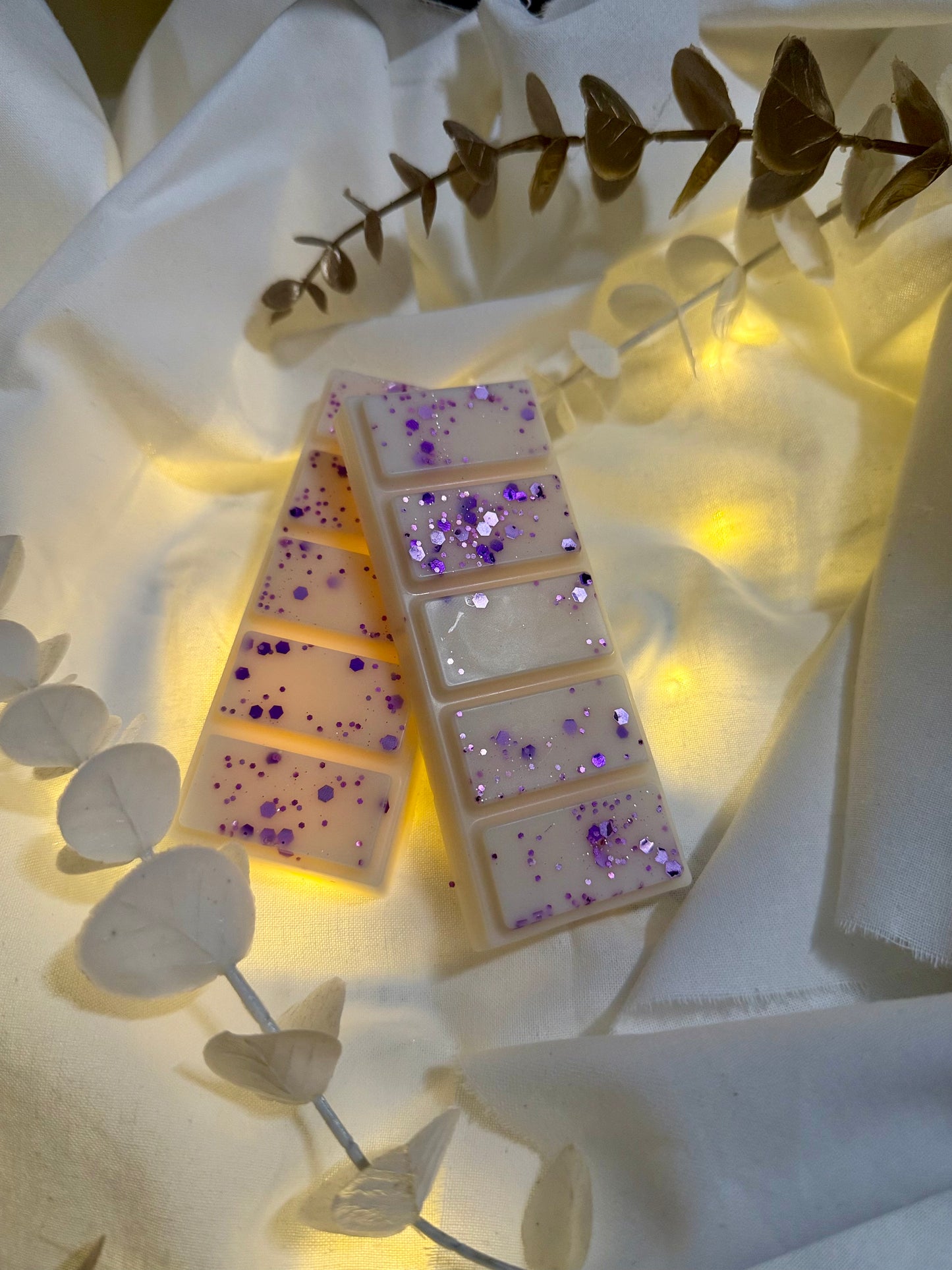 * NEW * Las 3 Brujas Snap Bar