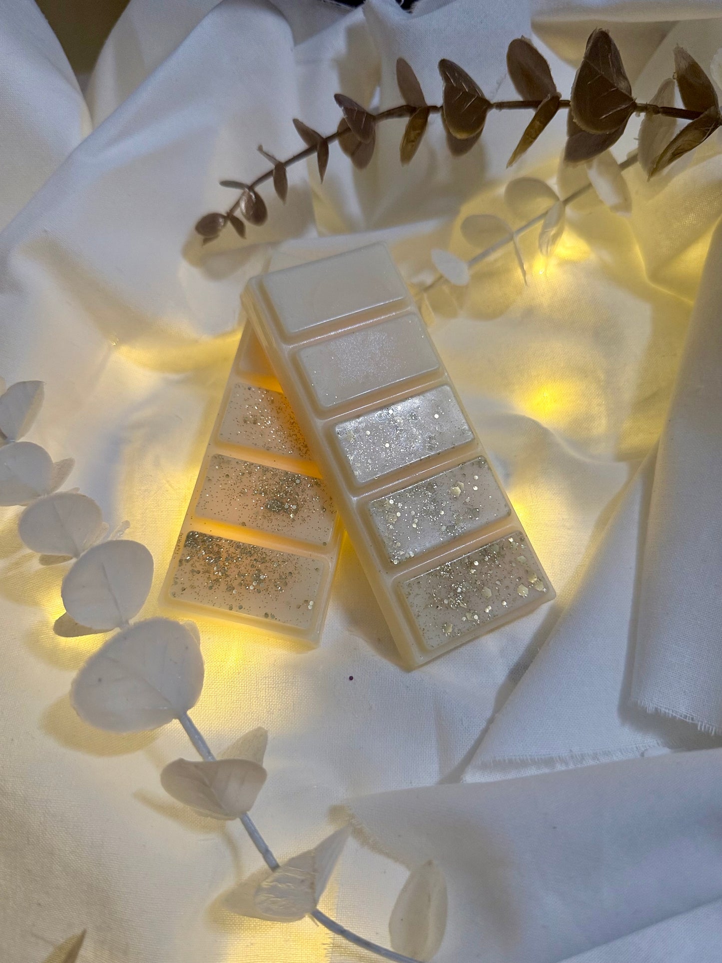 Vanilla Cashmere Snap Bar