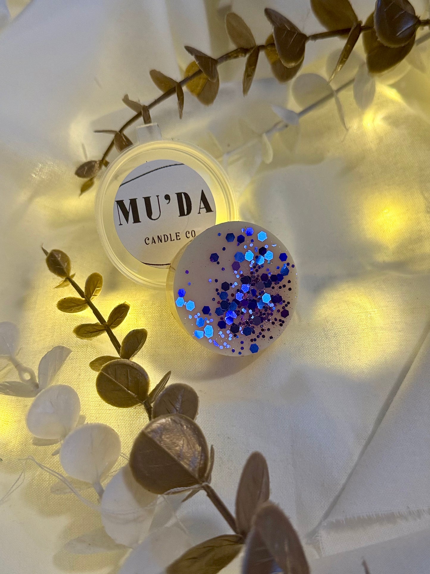 Bedtime Baby Pretty Little Pot