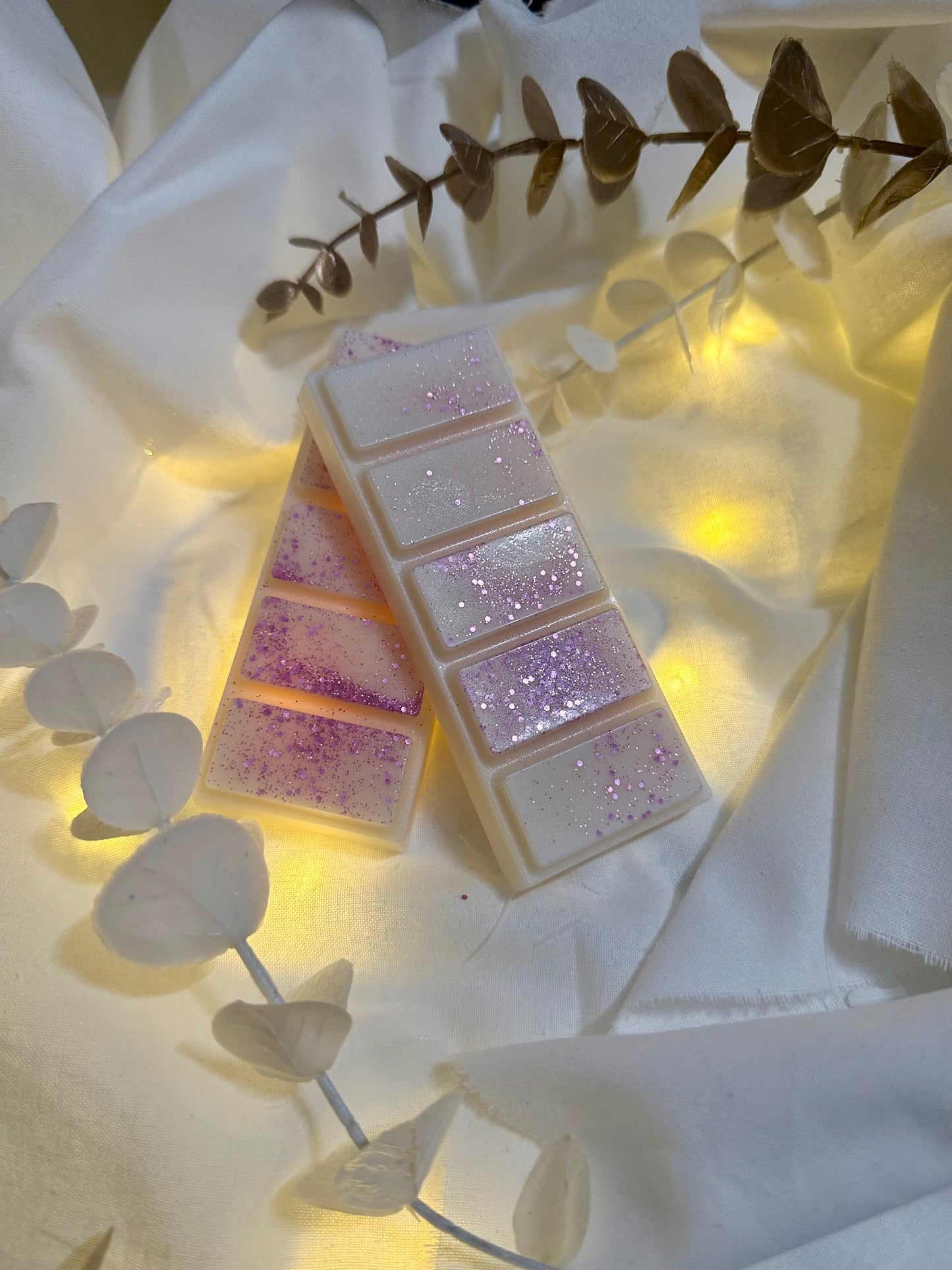 Raspberry Prosecco Snap Bar