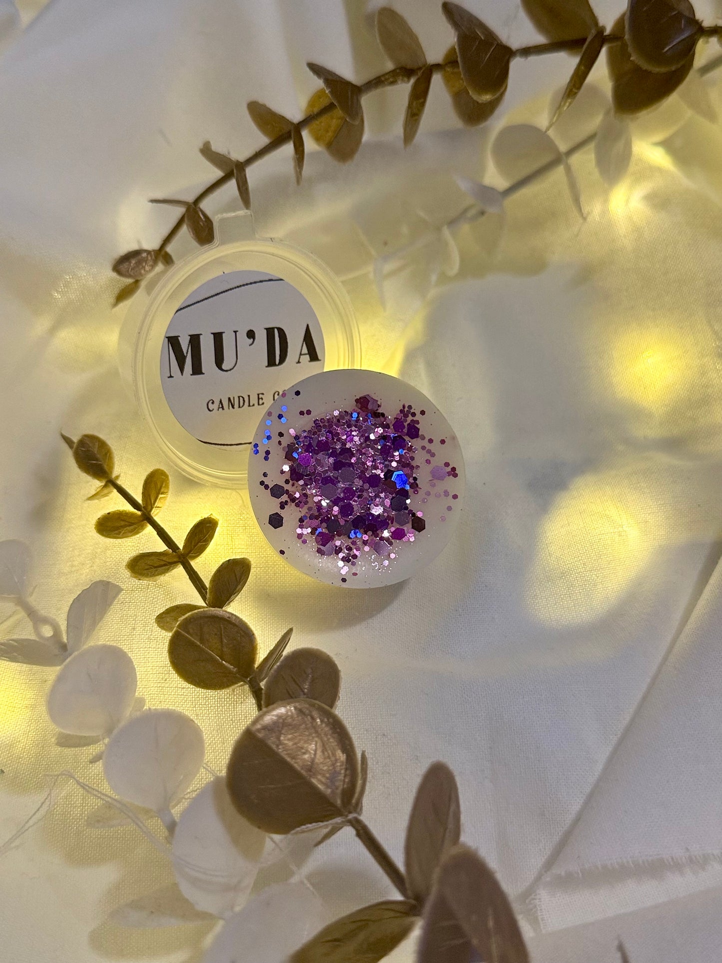 Passionfruit Martini Pretty Little Pot