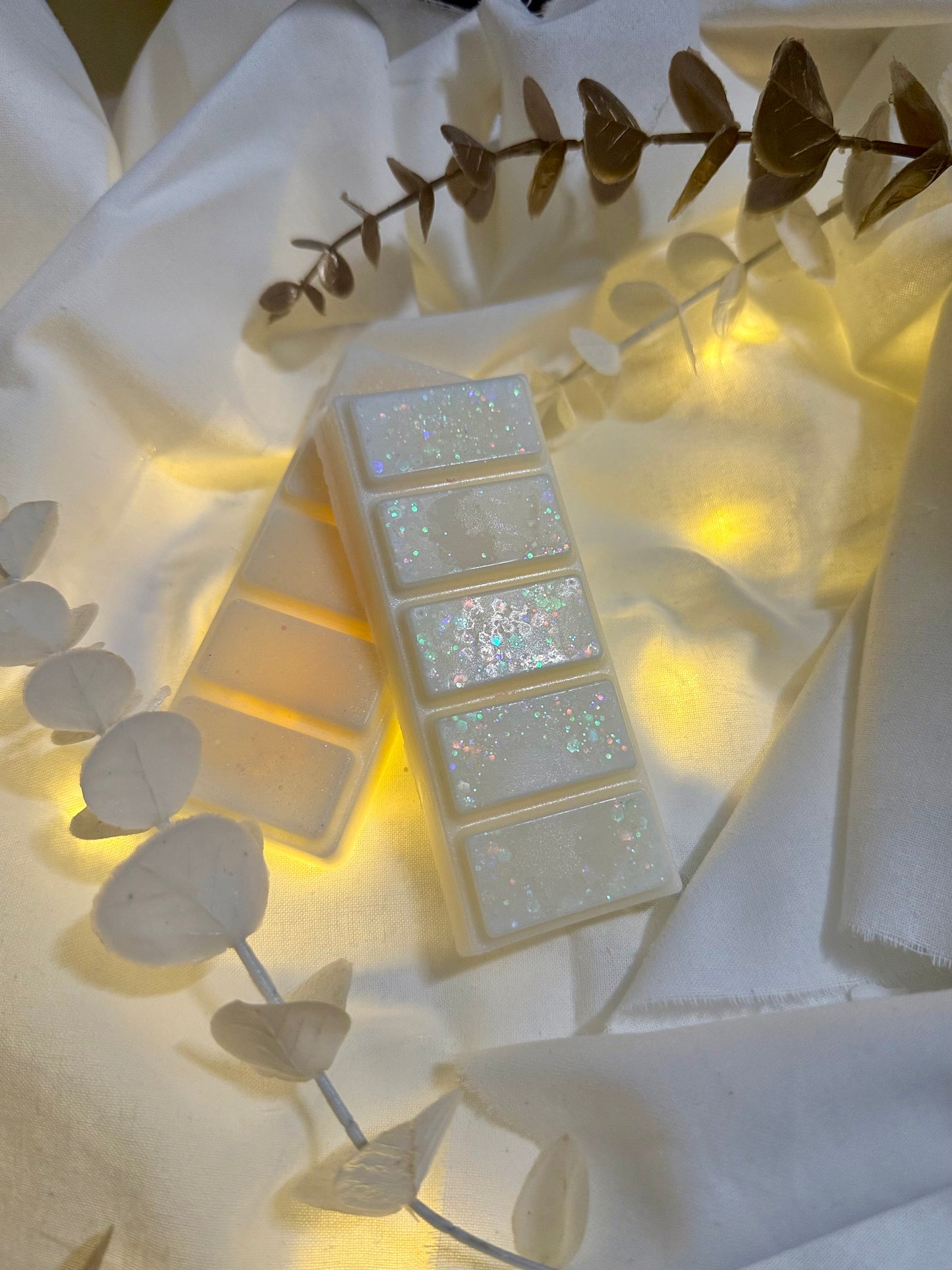 Spring Awakening Snap Bar