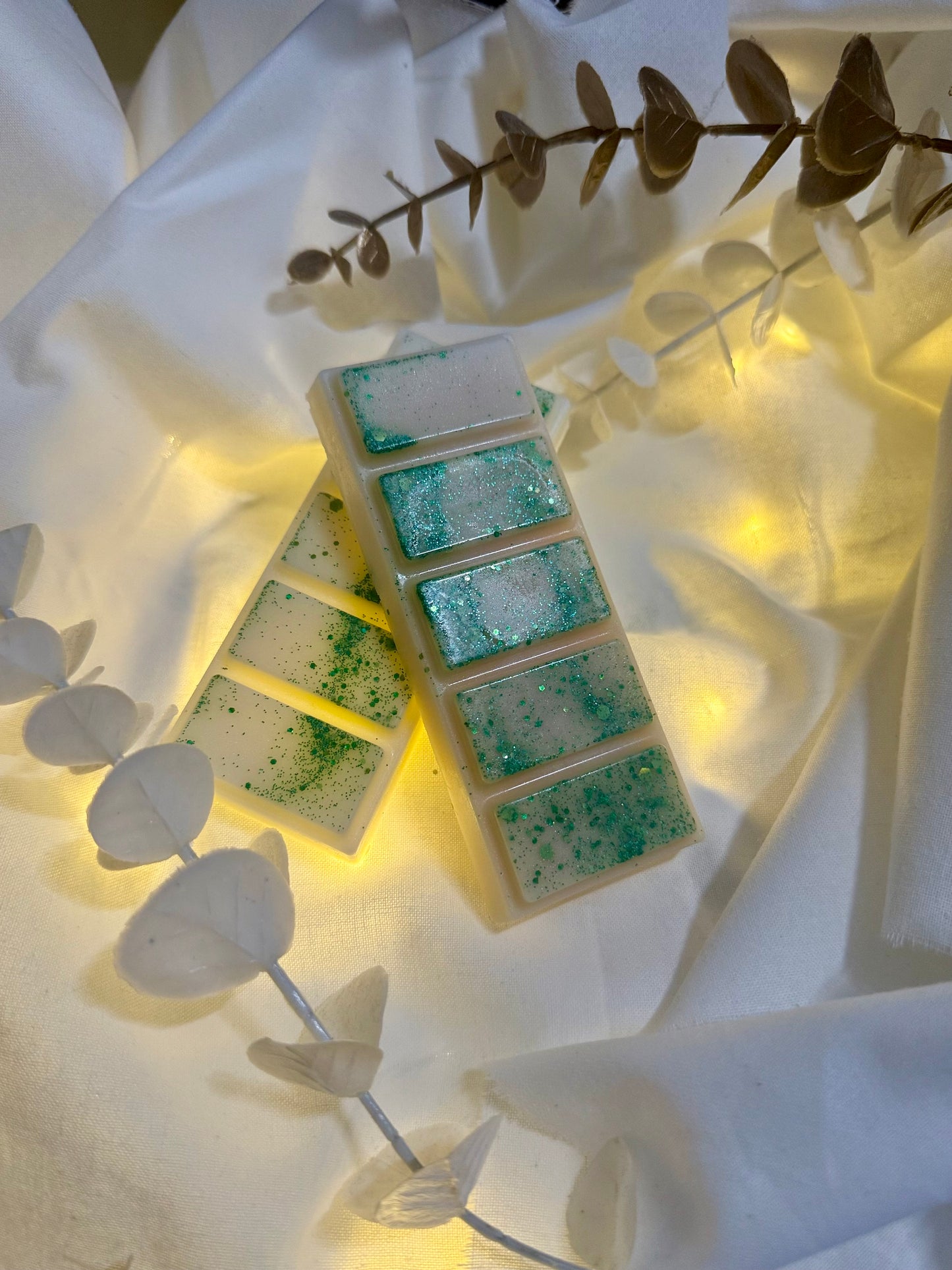 Aloe Vera & Cucumber Snap Bar
