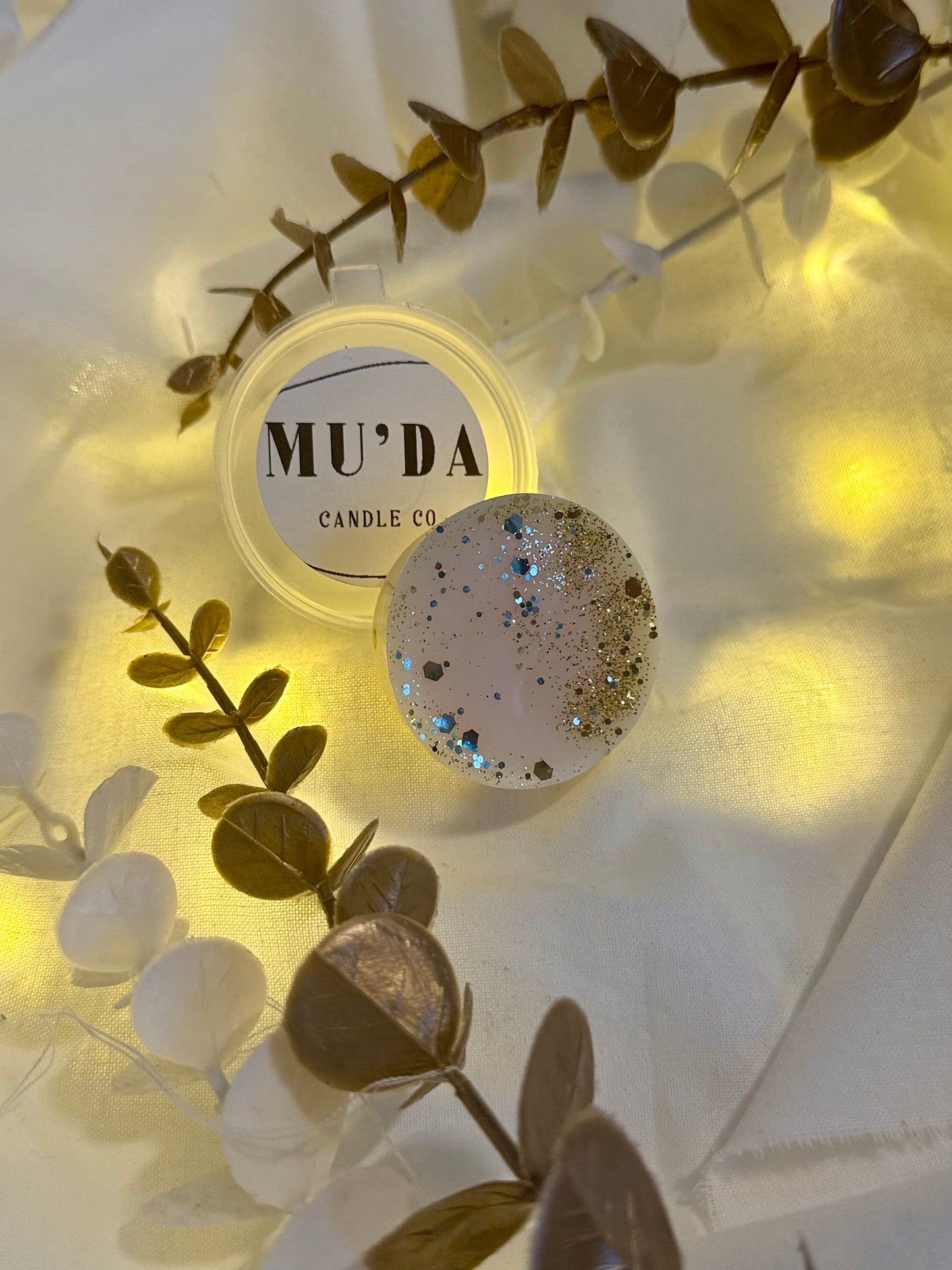 Aventos for Her Pretty Little Pot