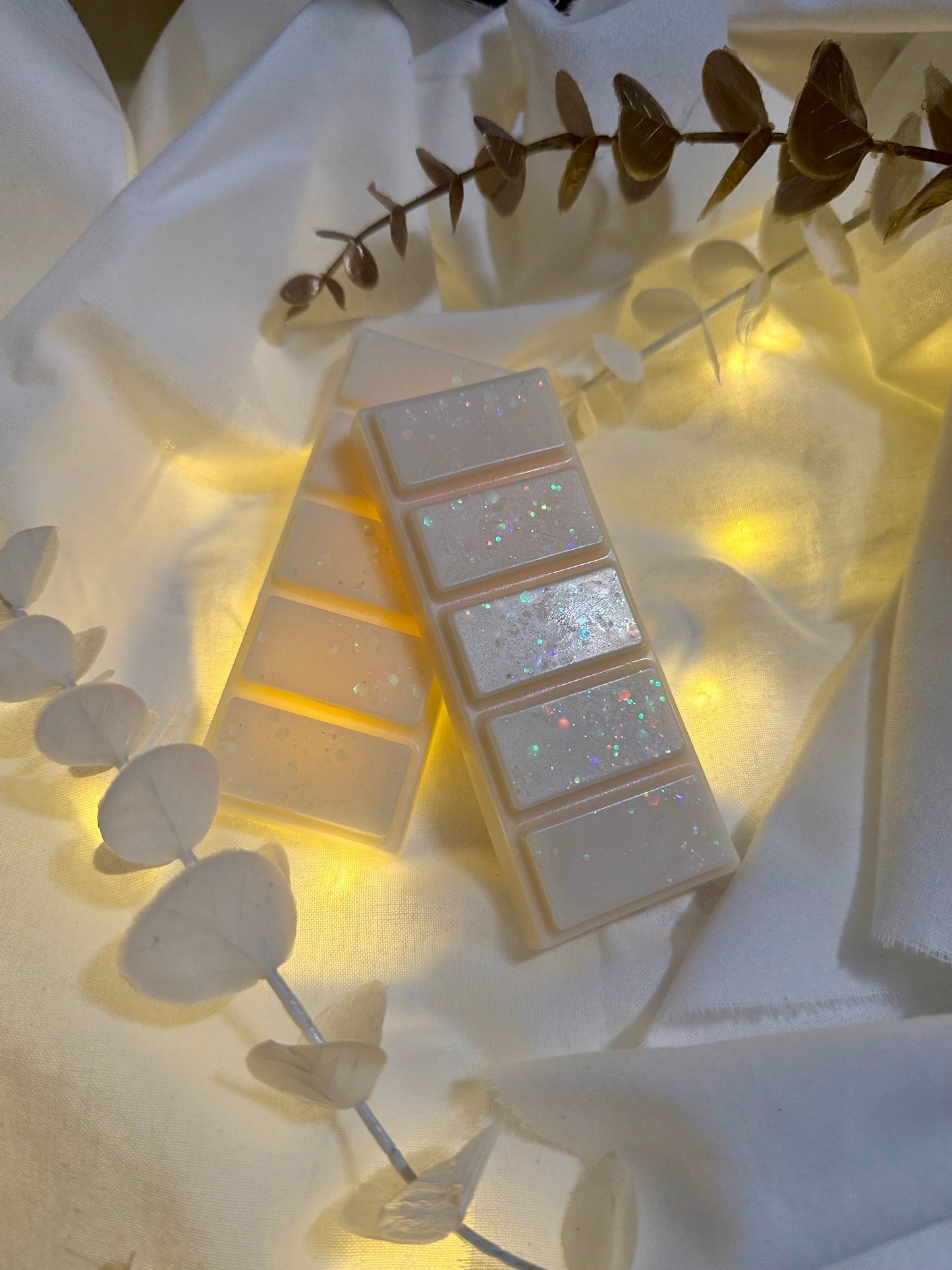 Lemongrass & Ginger Snap Bar