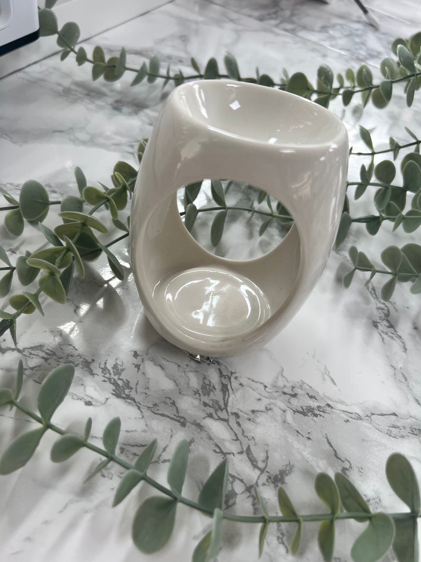 Wax Melt Burners