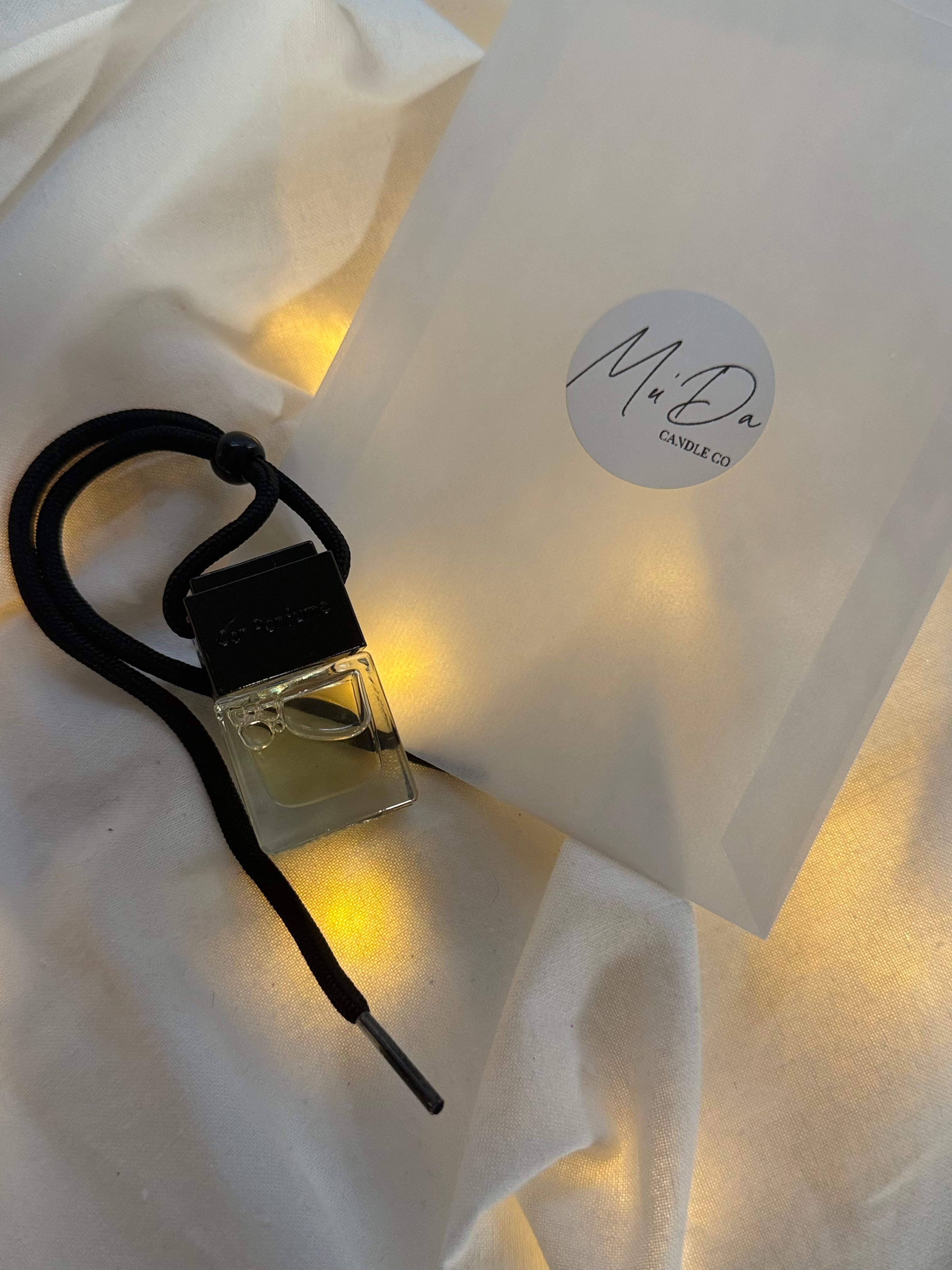Car Perfumes
