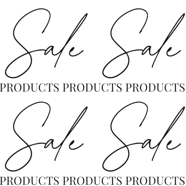 SALE!