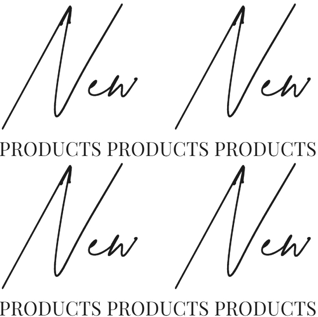 NEWNESS!