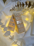 Whispered Comfort Snap Bar