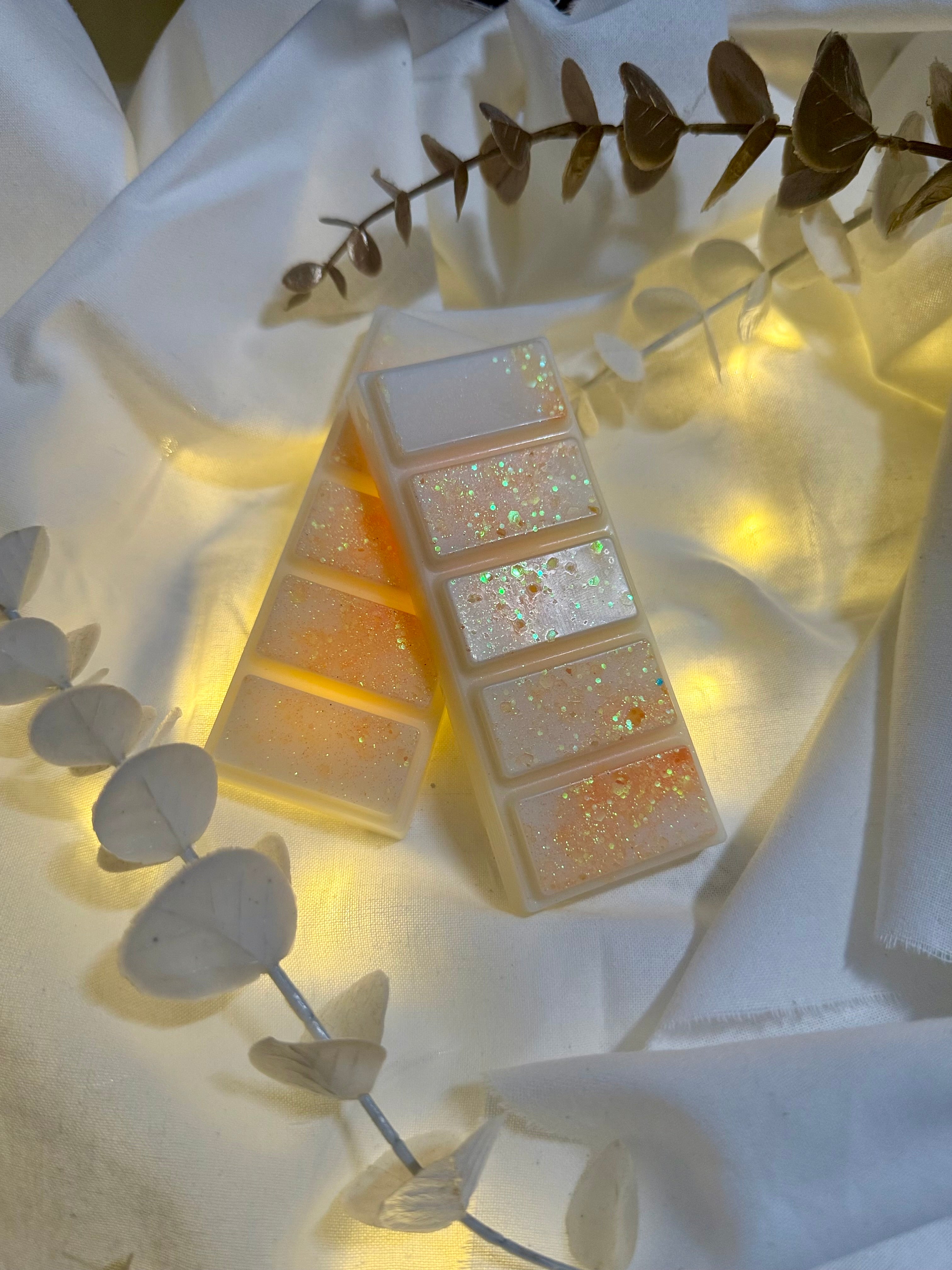 Energise Snap Bar