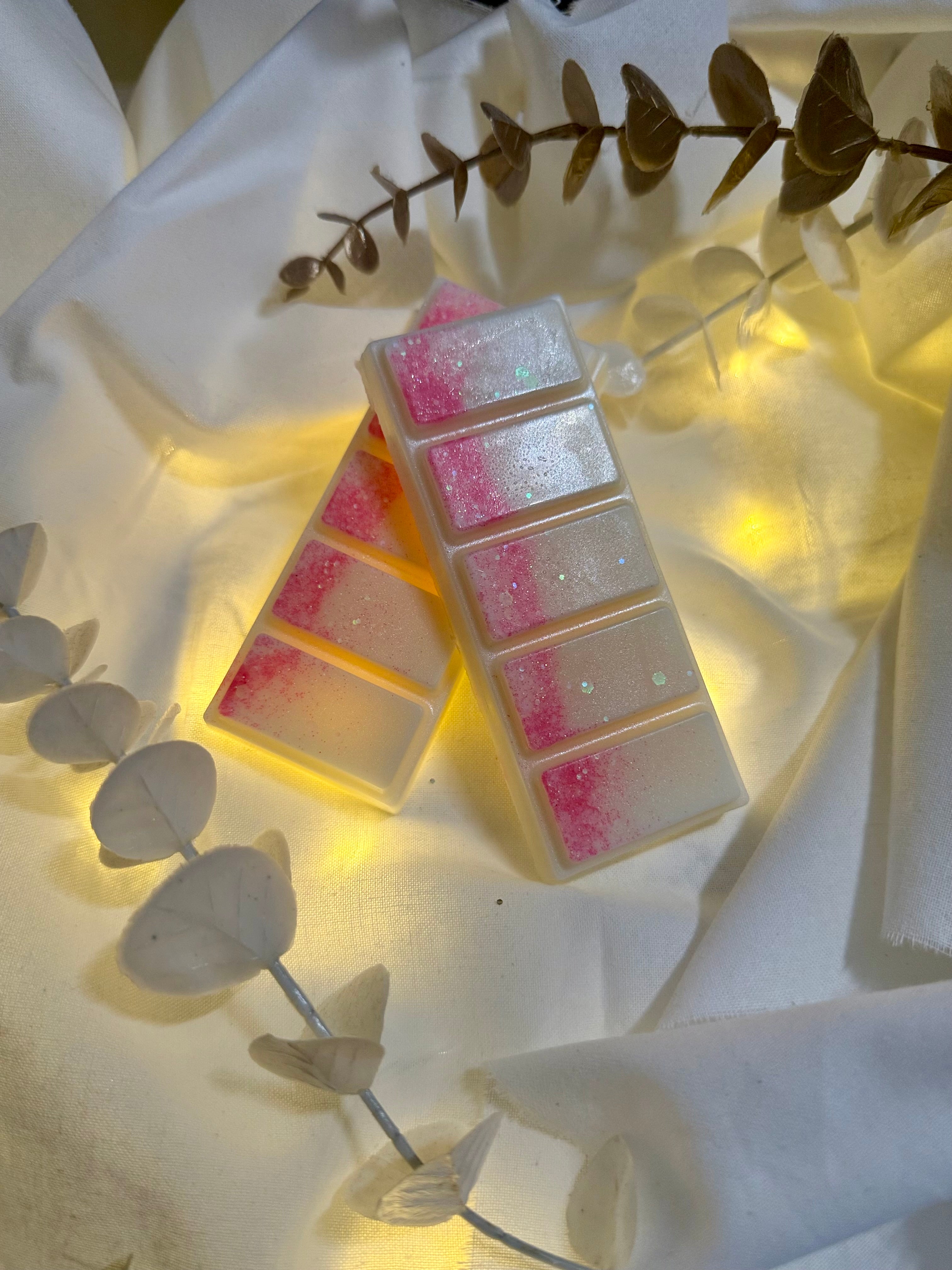 Island Glow Snap Bar