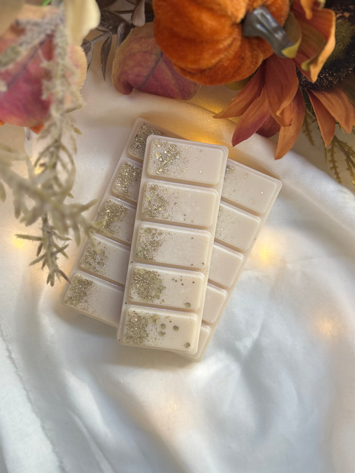 Golden Tobacco Snap Bar