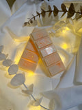 Golden Soleil Snap Bar