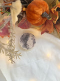Paris Cafe Aroma Wax Disc