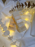 Vanilla Cashmere Snap Bar