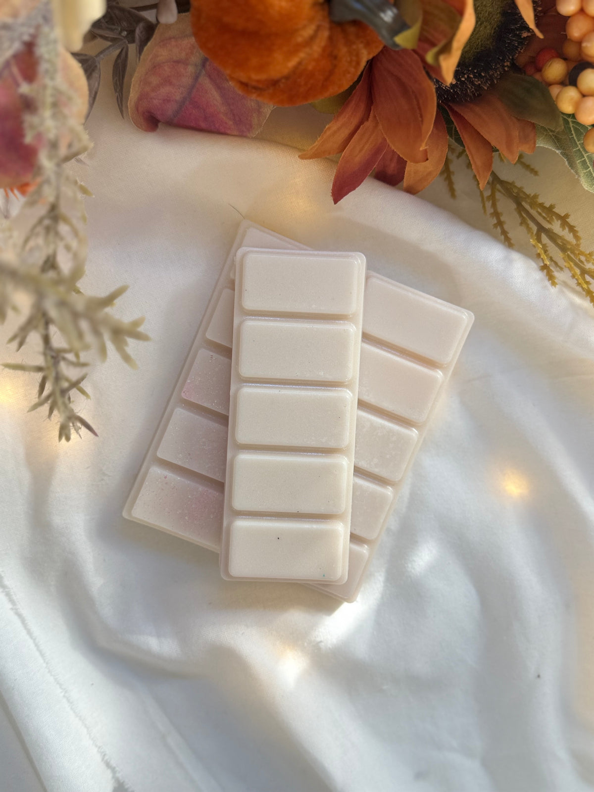 Soft Embrace Snap Bar