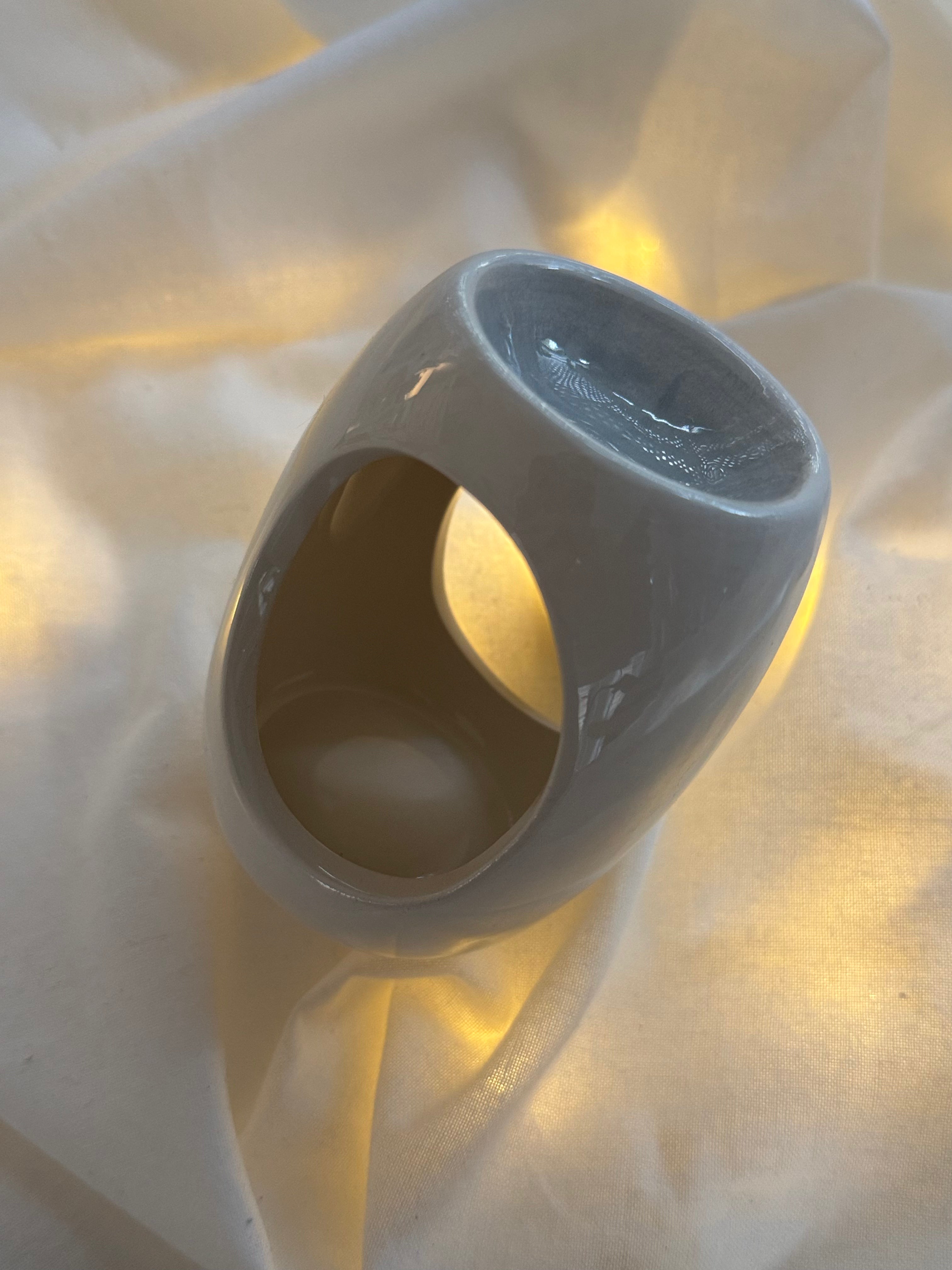 Wax Melt Burners
