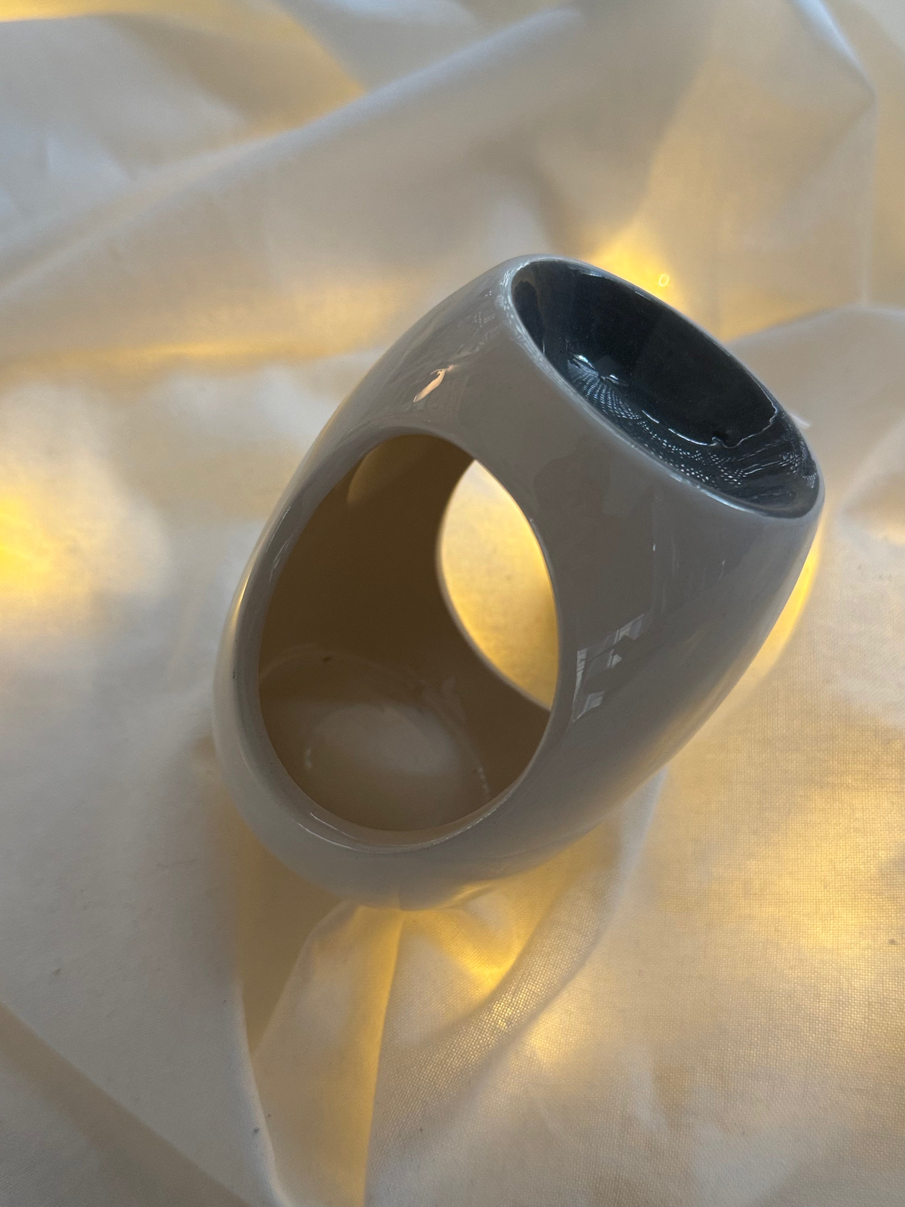 Wax Melt Burners