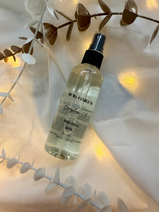* NEW * Brazilian 59 Room Spray