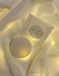 Lemongrass & Ginger Aroma Wax Discs