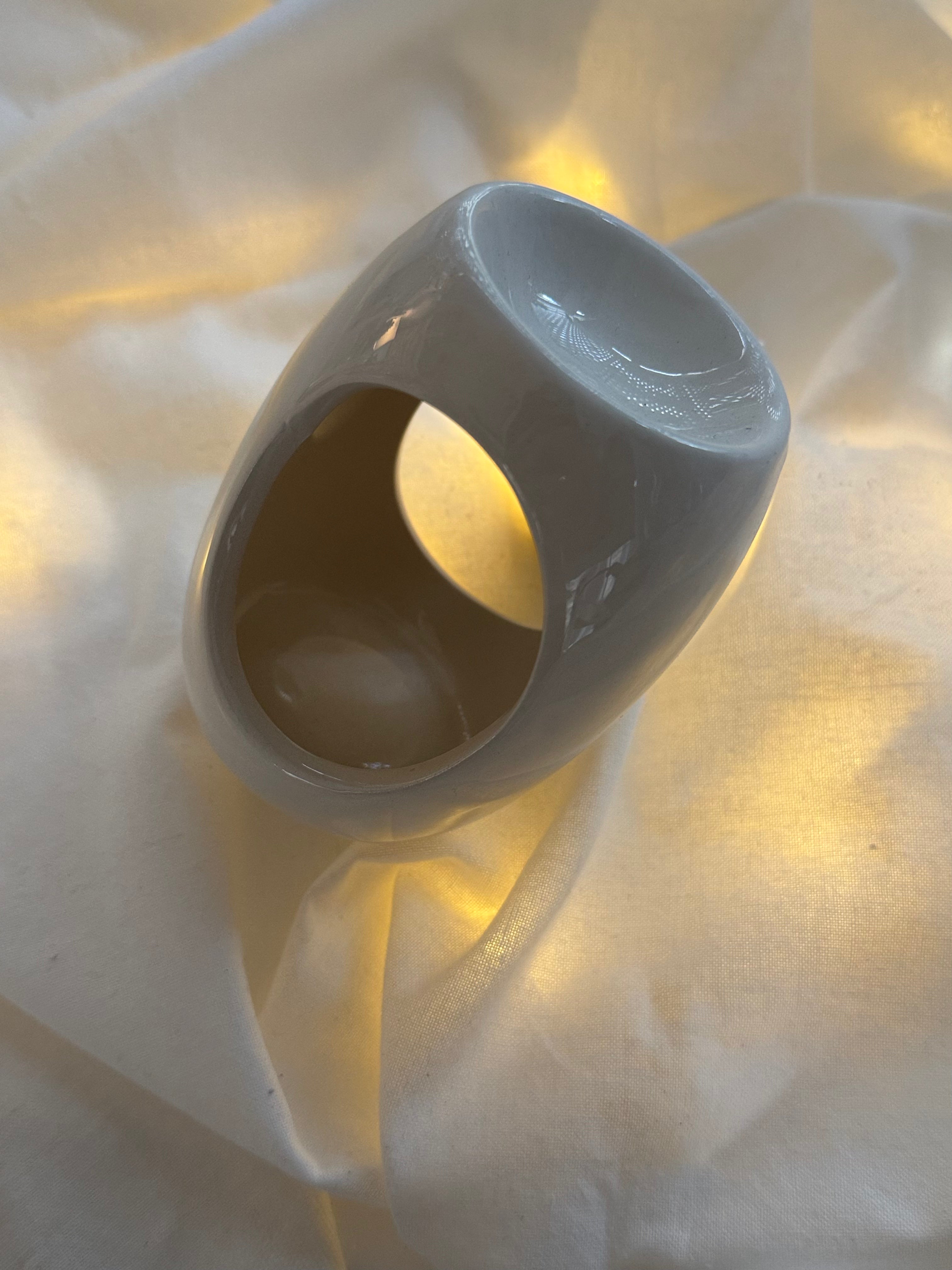 Wax Melt Burners
