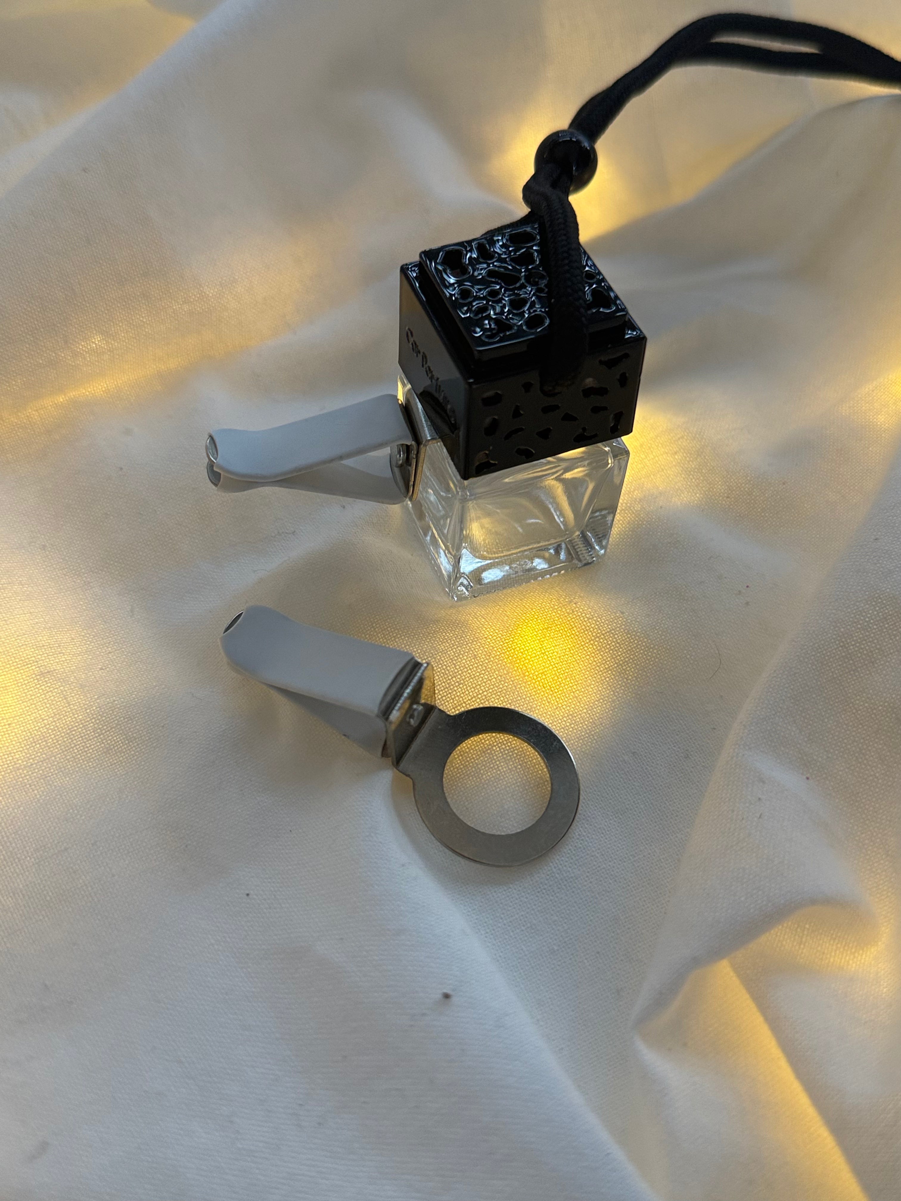 Car Perfume Vent Clip