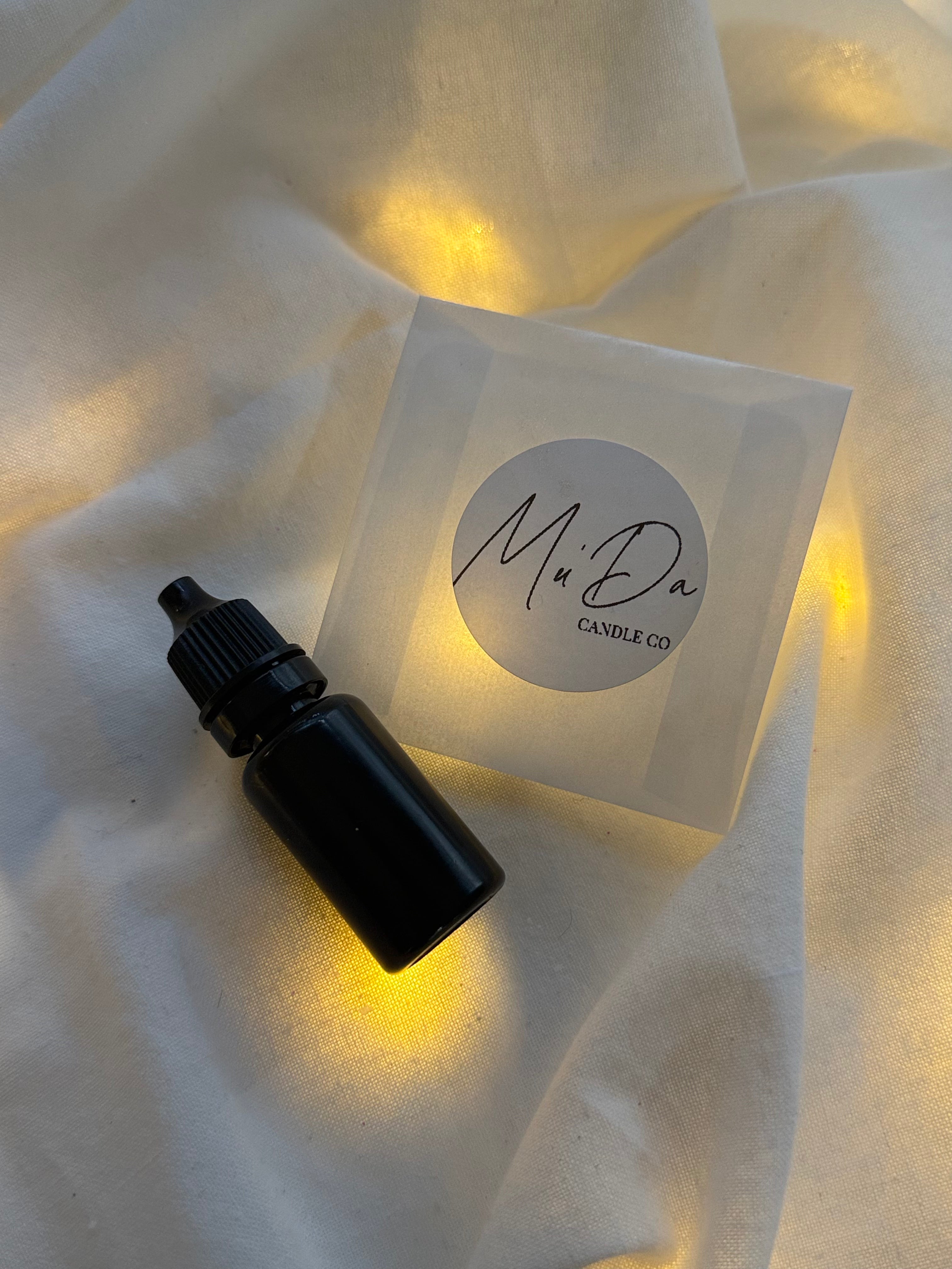 Libre Car Perfume Refill