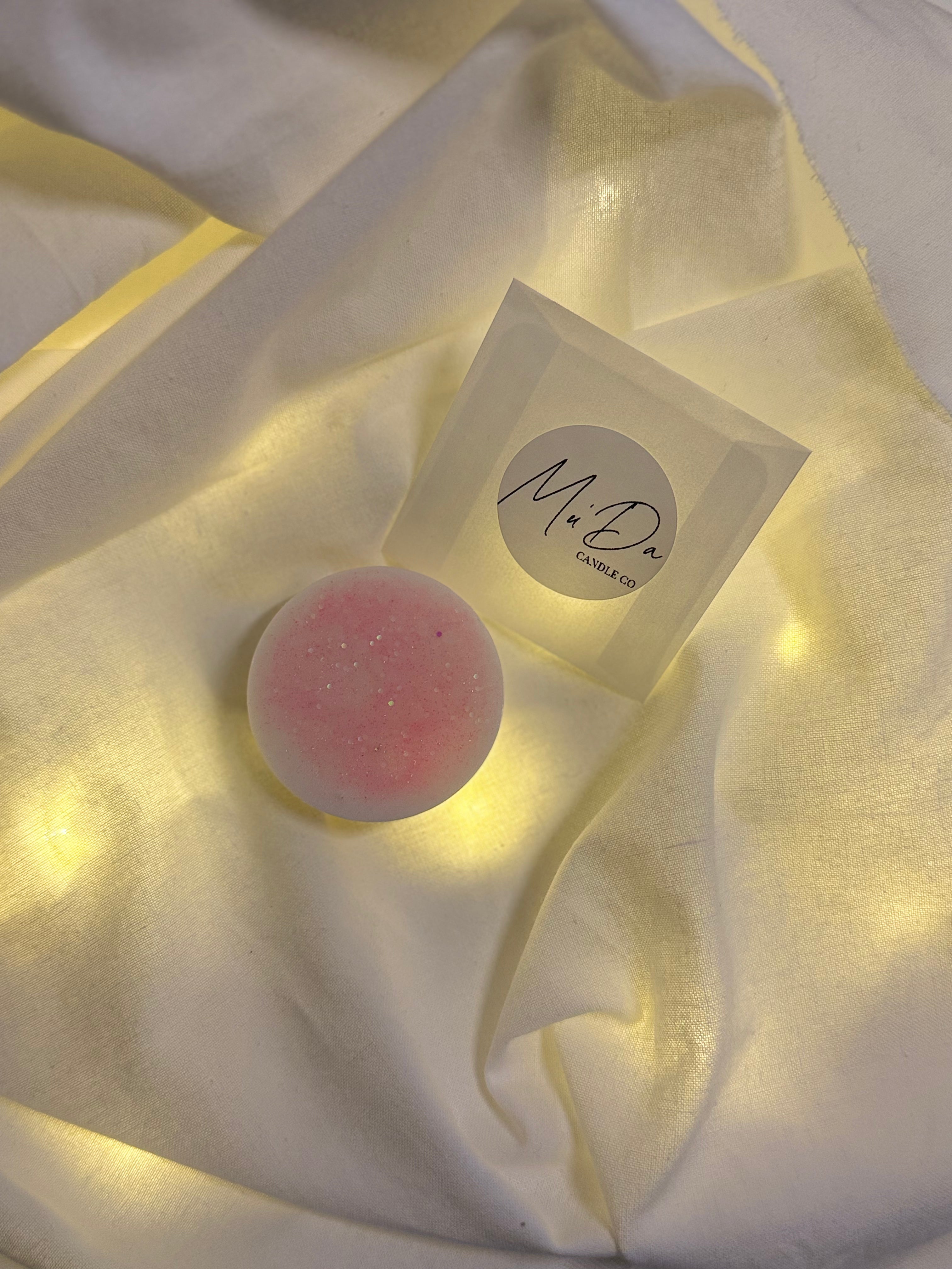 Island Glow Aroma Wax Discs