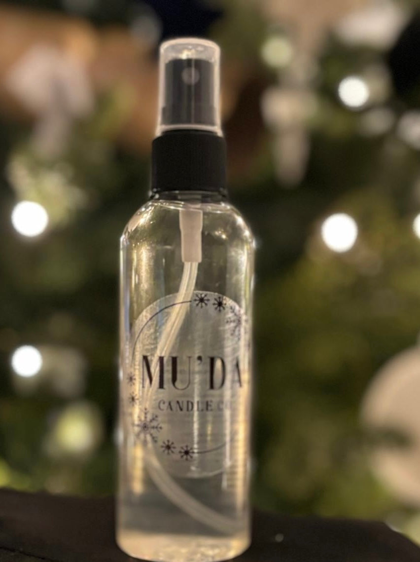 Vanilla Bean Noel Room Spray