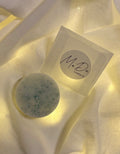 Frosted Eucalyptus Aroma Wax Discs