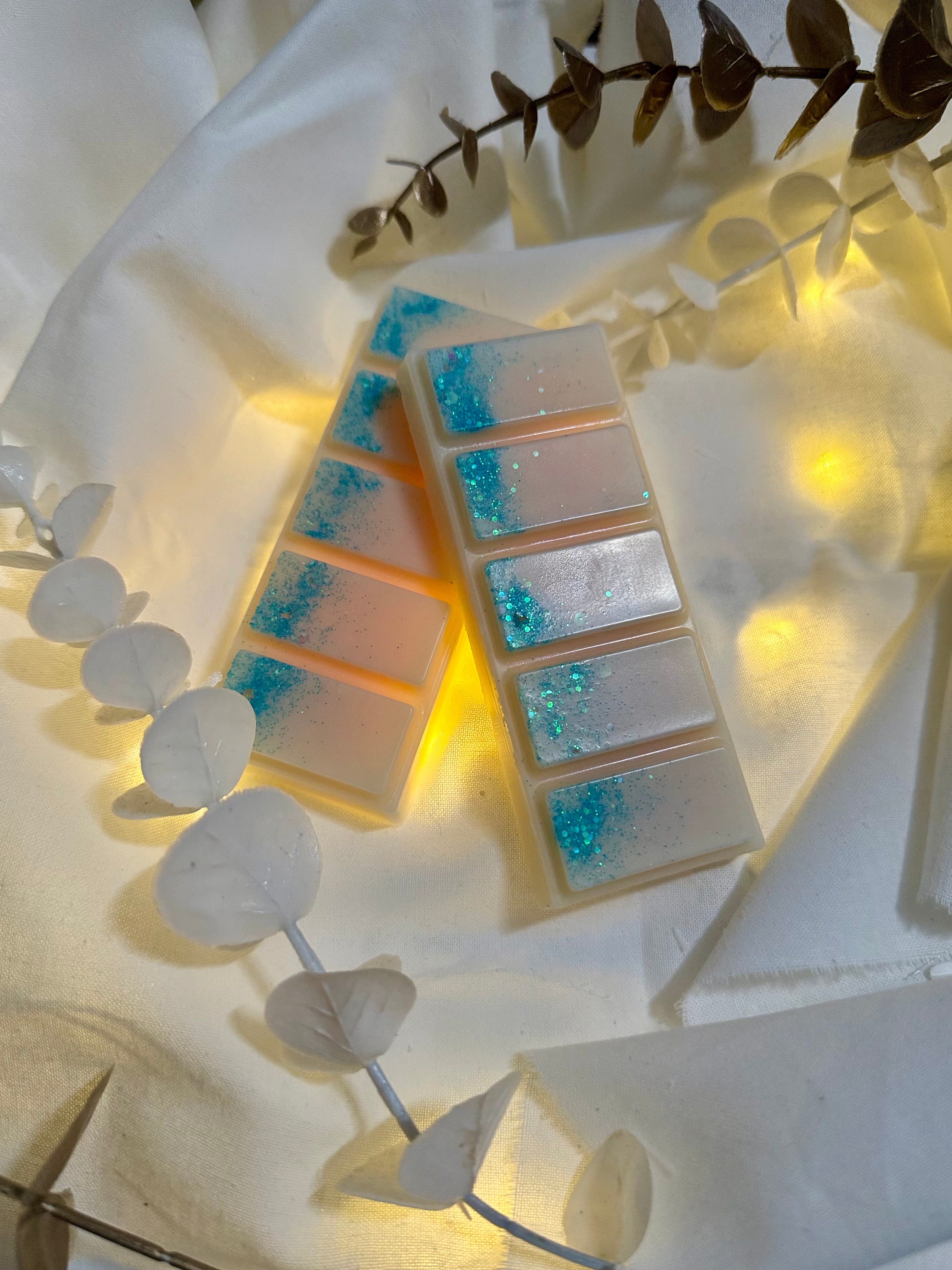Sunlit Pear Snap Bar