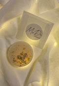 Warming Cashmere Aroma Wax Discs