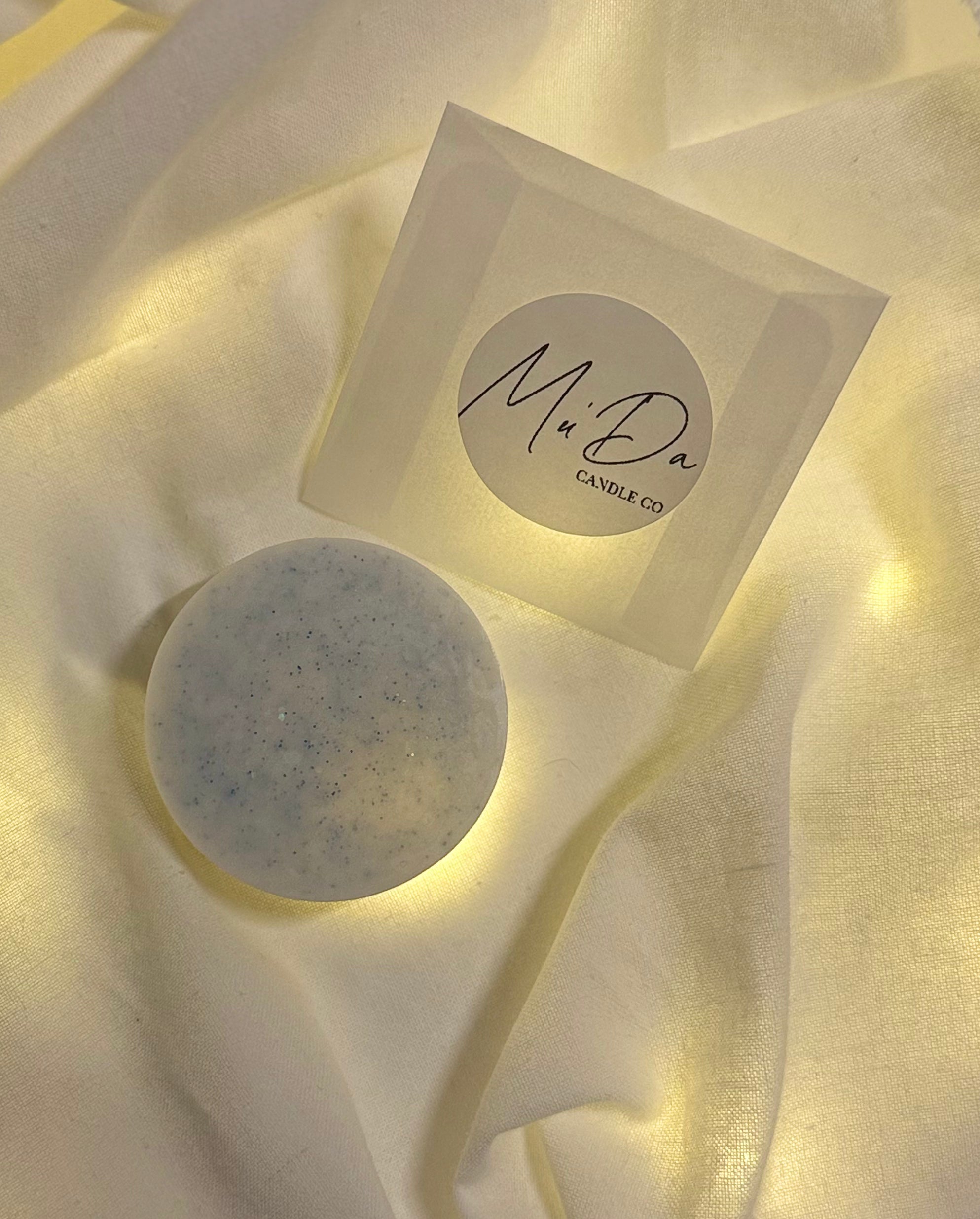 Zoflo Fresh Linen Aroma Wax Discs