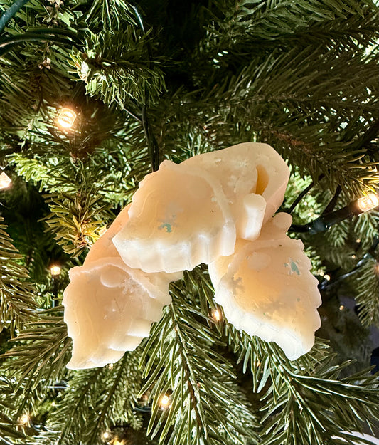 Christmas Gonk Wax Melts