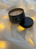 Woodsage & Seasalt Candle