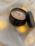 Libre Candle