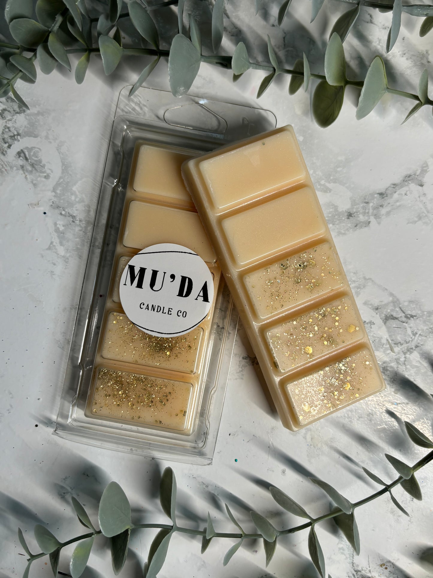 Vanilla Cashmere Snap Bar