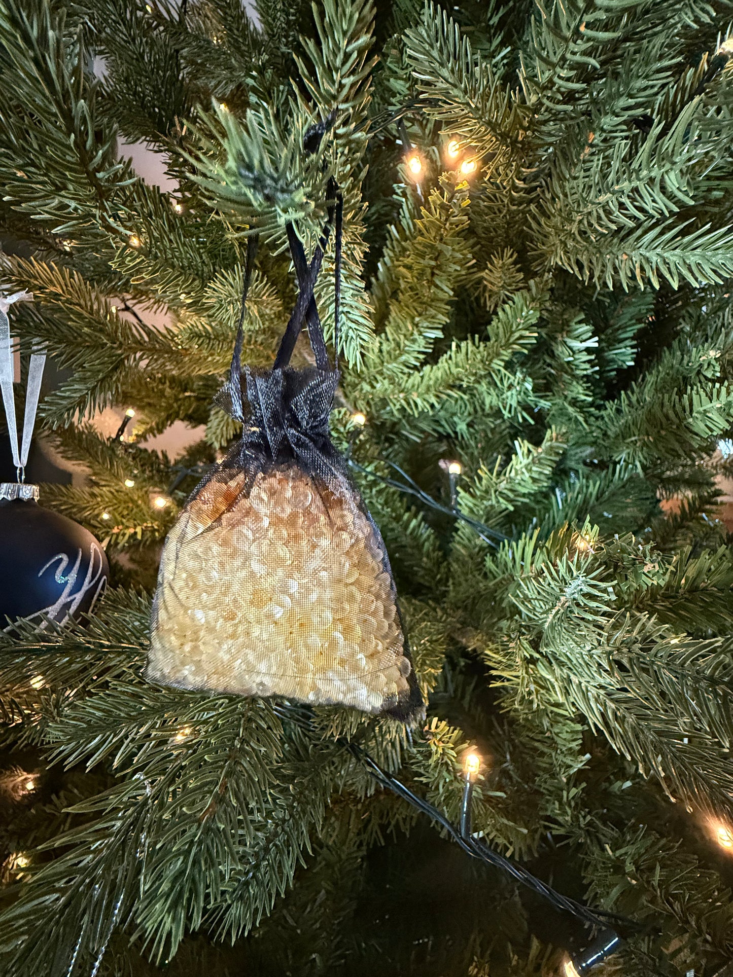 Christmas Scented Aroma Beads